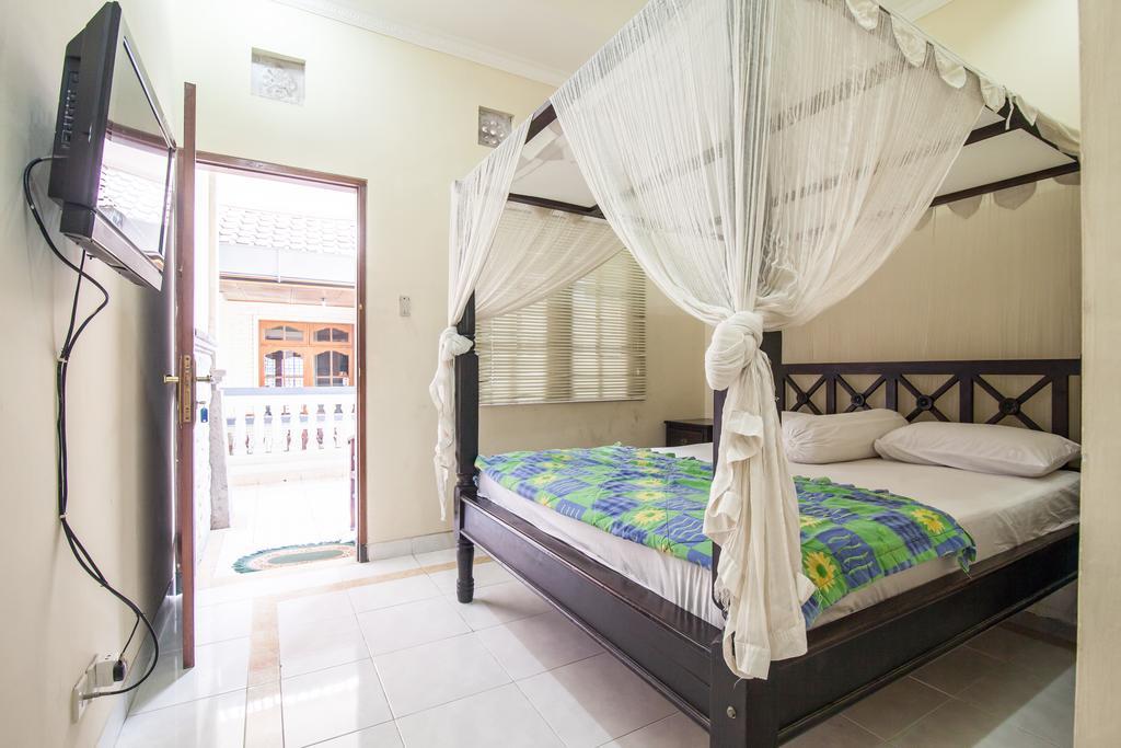 Lori Beach Inn Seminyak  Phòng bức ảnh