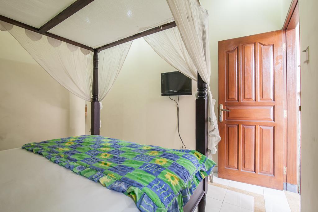 Lori Beach Inn Seminyak  Phòng bức ảnh